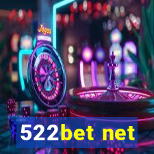 522bet net